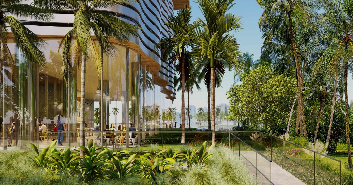 riva residenze fort lauderdale