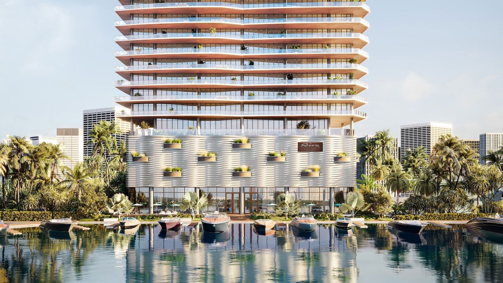 riva residenze fort lauderdale