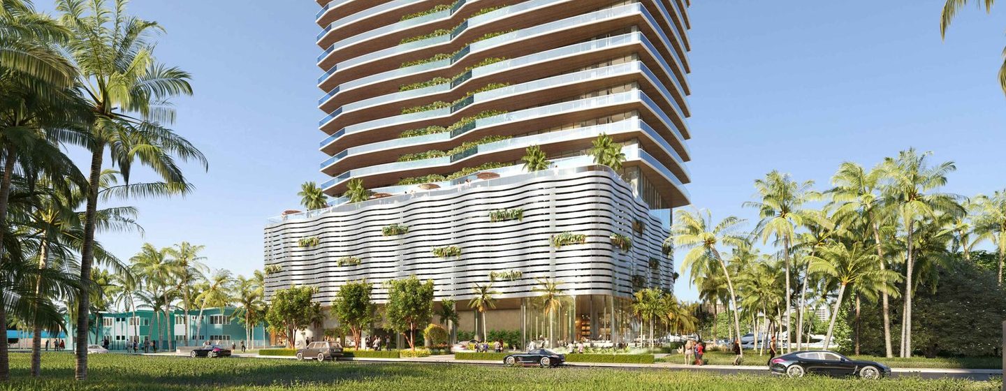 riva residenze fort lauderdale